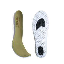 M-Tac устілки Comfort Khaki. Фото 2