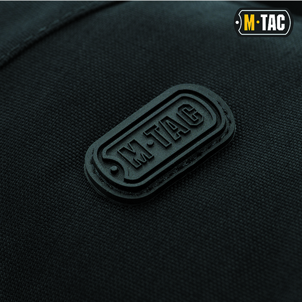 M-Tac сумка Bat Wing Bag Elite Black. Фото 4