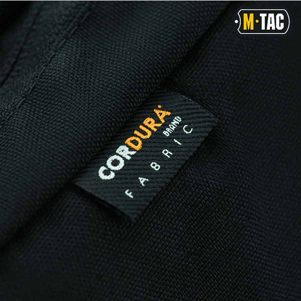 M-Tac сумка Bat Wing Bag Elite Black. Фото 5