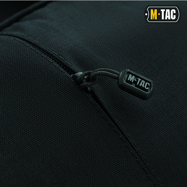 M-Tac сумка Bat Wing Bag Elite Black. Фото 6