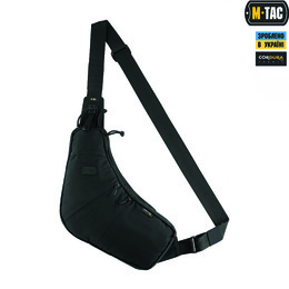 M-Tac сумка Bat Wing Bag Elite Black