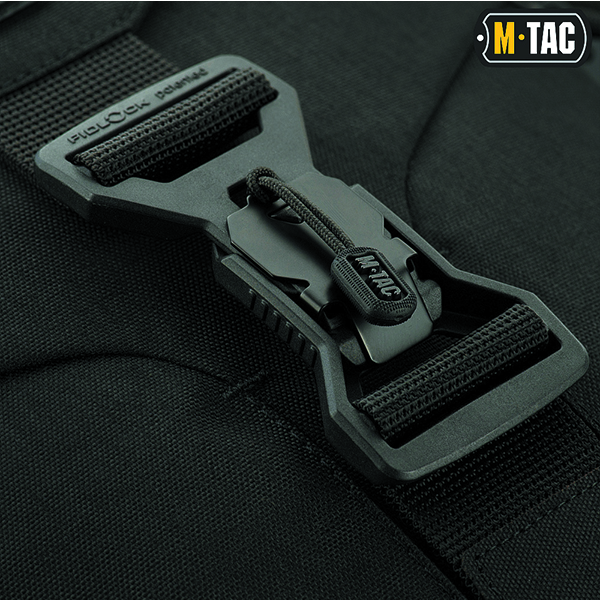 M-Tac сумка Magnet XL Bag Elite Black. Фото 5