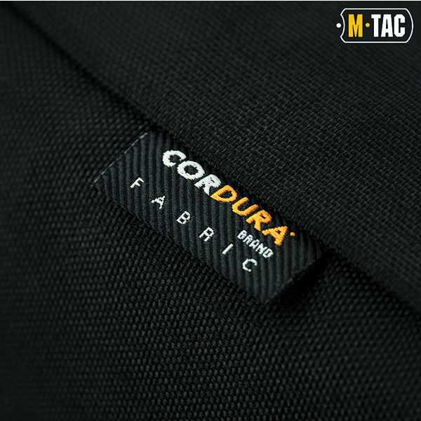 M-Tac сумка Magnet XL Bag Elite Black. Фото 6