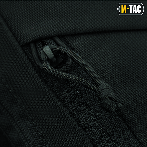 M-Tac сумка Magnet XL Bag Elite Black. Фото 7