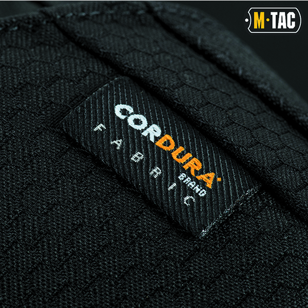 M-Tac сумка Magnet XL Bag Elite Hex Black. Фото 5
