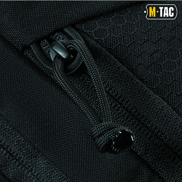 M-Tac сумка Magnet XL Bag Elite Hex Black. Фото 6