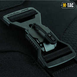 M-Tac сумка Magnet XL Bag Elite Hex Black. Фото 4
