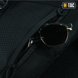 M-Tac сумка Magnet XL Bag Elite Hex Black. Фото 7