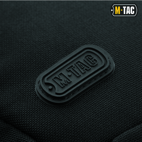 M-Tac сумка Sling Pistol Bag Elite Black. Фото 5
