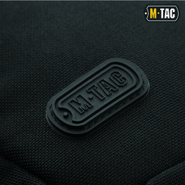 M-Tac сумка Sling Pistol Bag Elite Black. Фото 5