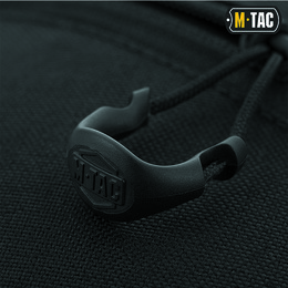 M-Tac сумка Sling Pistol Bag Elite Black. Фото 6