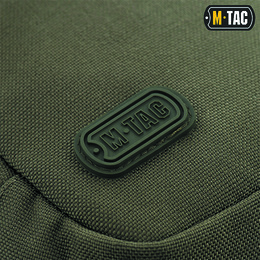M-Tac сумка Sling Pistol Bag Elite Ranger Green. Фото 6