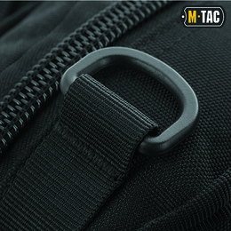 M-Tac сумка Urban Line City Patrol Fastex Bag Black. Фото 3