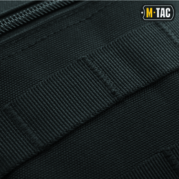 M-Tac сумка Urban Line City Patrol Fastex Bag Black. Фото 4