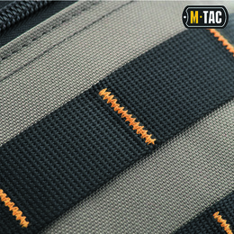 M-Tac сумка Urban Line City Patrol Fastex Bag Grey. Фото 4