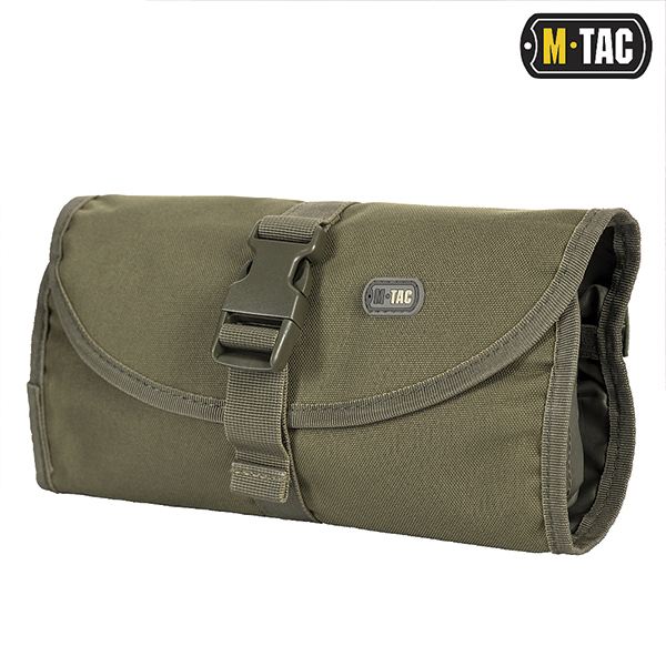 M-Tac сумка для туалетного приладдя Olive