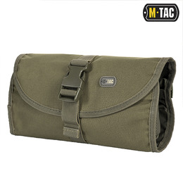 M-Tac сумка для туалетного приладдя Olive