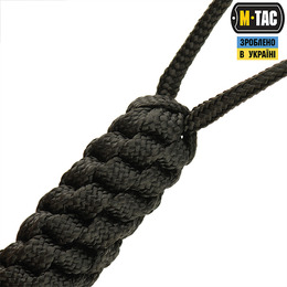 M-Tac темляк Helix Skull Black. Фото 3