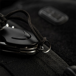 M-Tac темляк Helix Skull Black. Фото 8