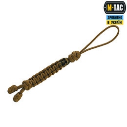M-Tac темляк Loopy Snake Scandinavian Coyote