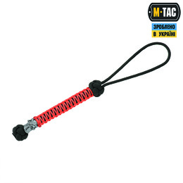 M-Tac темляк Ninja Black