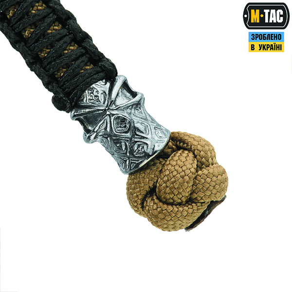 M-Tac темляк Ninja Coyote. Фото 3