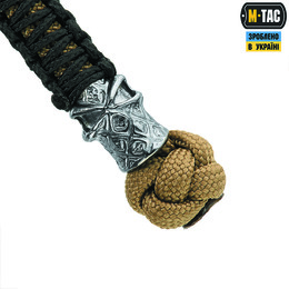 M-Tac темляк Ninja Coyote. Фото 3