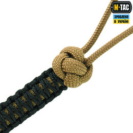 M-Tac темляк Ninja Coyote. Фото 4