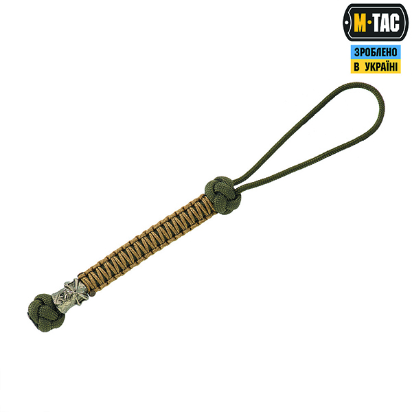 M-Tac темляк Ninja Olive