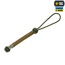 M-Tac темляк Ninja Olive