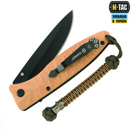 M-Tac темляк Ninja Olive