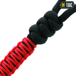 M-Tac темляк Ninja Ver.2 Black. Фото 4