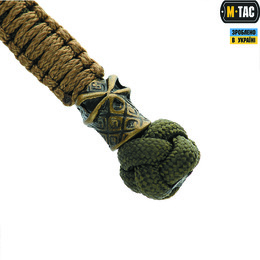 M-Tac темляк Ninja Ver.2 Olive. Фото 3