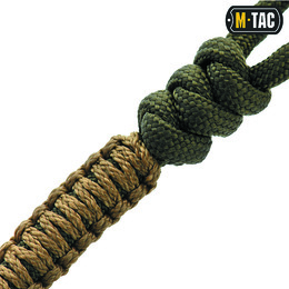 M-Tac темляк Ninja Ver.2 Olive. Фото 4