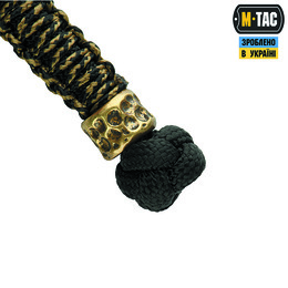 M-Tac темляк Scandinavian Granule Black. Фото 4