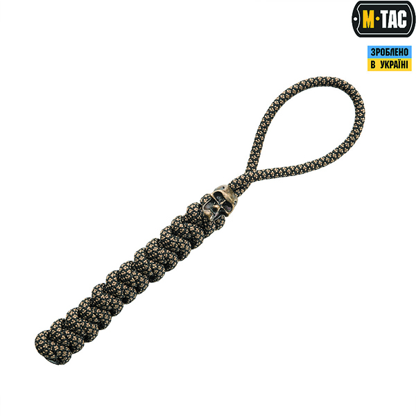 M-Tac темляк Viper Coyote Snake