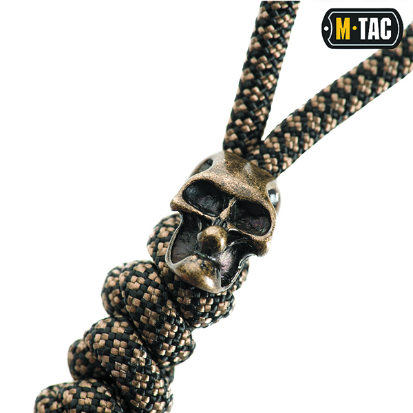 M-Tac темляк Viper Coyote Snake. Фото 4