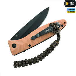 M-Tac темляк Viper Coyote Snake