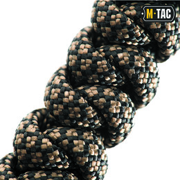 M-Tac темляк Viper Coyote Snake. Фото 3