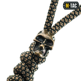 M-Tac темляк Viper Coyote Snake. Фото 4