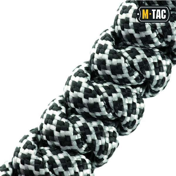 M-Tac темляк Viper Diamond Snake. Фото 3