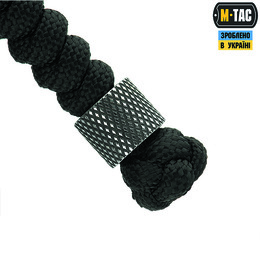 M-Tac темляк Viper Stainless Steel Black. Фото 3