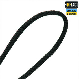 M-Tac темляк Viper Stainless Steel Black. Фото 4