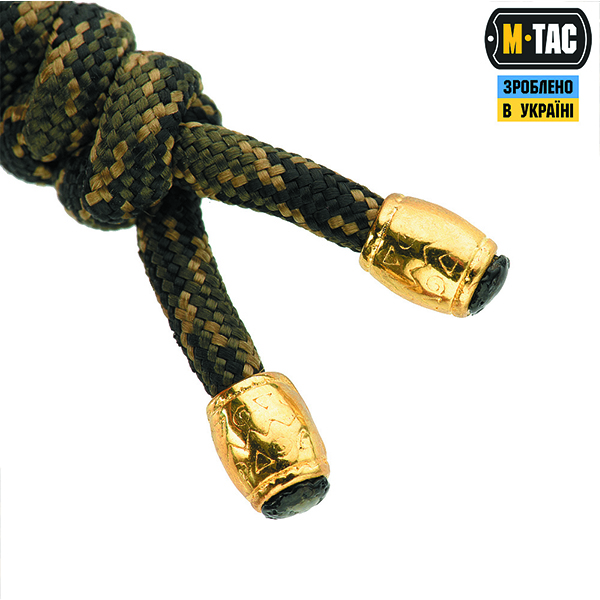 M-Tac темляк Zeus Camo. Фото 3