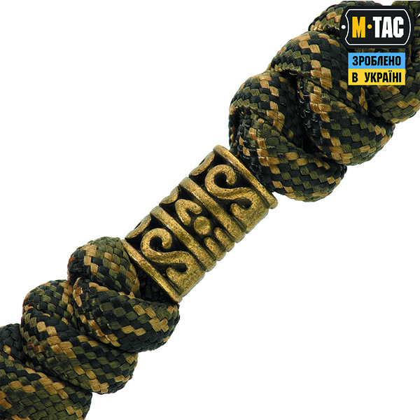 M-Tac темляк Zeus Camo. Фото 4