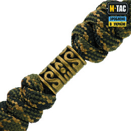 M-Tac темляк Zeus Camo. Фото 4