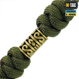 M-Tac темляк Zeus Olive. Фото 3
