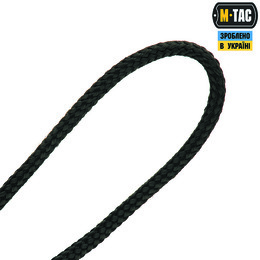 M-Tac темляк Zeus Stainless Steel Black. Фото 5