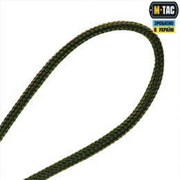 M-Tac темляк Zeus Stainless Steel Olive. Фото 4