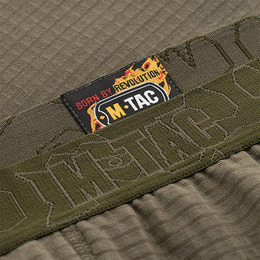 M-Tac термоштани фліс Delta Level 2 Army Olive. Фото 8
